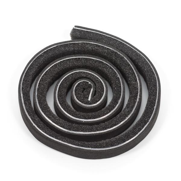 メーカー：チャーム アクアリウム用品　金魚　メダカ　アクア用品　水槽用アクセサリ　水草のおもり　スドー　水草のソフトおもり　ロールタイプ　1本入り　器具　レイアウト用品　ソフトクッションタイプ　ソフトタイプ　4580295489828　アク...