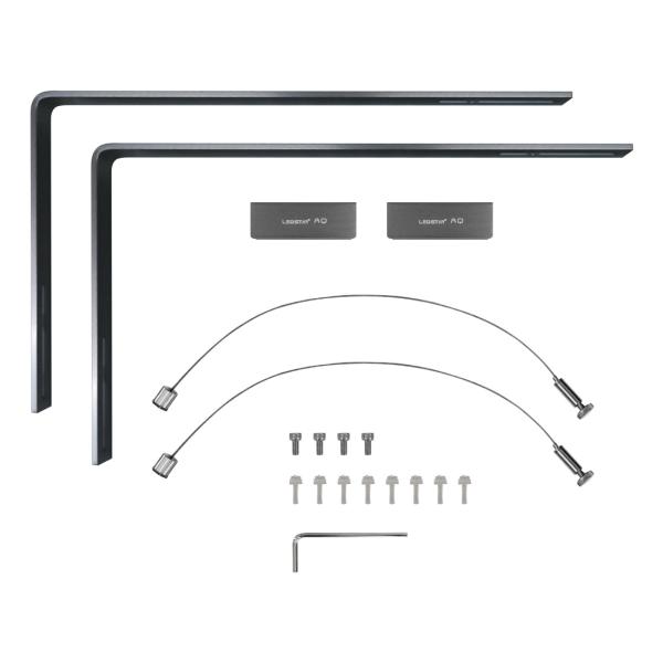 メーカー：アーチリテイルズ frditem_hidden　水槽　ライト　ＬＥＤＳＴＡＲ　Ｈａｎｇｉｎｇ　Ｋｉｔ　6974206950237　20231006　y23m10　mura　アクアリウム用品　アクア用品　園芸用　植物栽培　育成　LE...