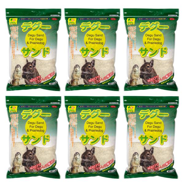 メーカー：三晃商会 mlmfkline　三晃商会　ＳＡＮＫＯ　デグーサンド　１．５ｋｇ×６　浴び砂　砂浴び　デグー　プレーリードッグ　4976285041006　_animal　小動物　小動物用品　トイレ・砂浴び場　バスサンド　バス　サンド...