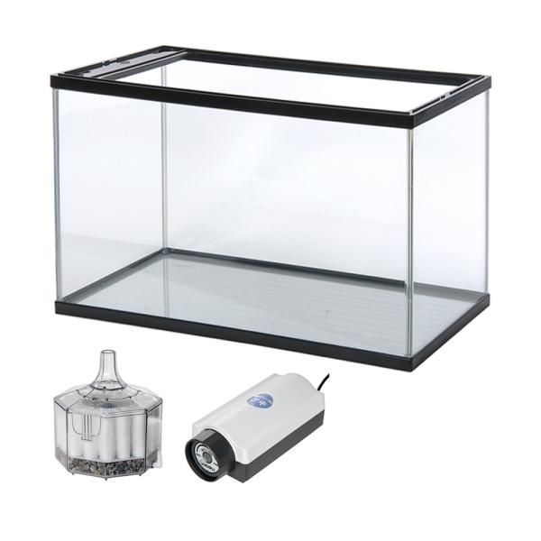 60cm水槽＋水作 水心セット : チャーム charm ヤフー店