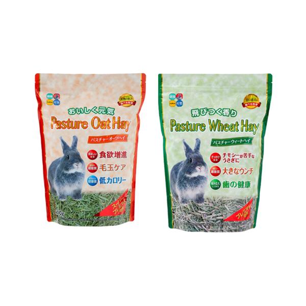 メーカー：ハイペット オーツヘイ　牧草　hipetinc_otu　hipetinc_wit　_animal　ハイペット　パスチャーオーツヘイ　４００ｇ　パスチャーウィートヘイ　4977007070229　20200624　小動物　鳥　うさぎ...