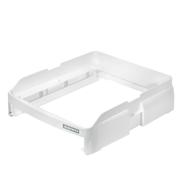 メーカー：三晃商会 三晃商会　イージーホーム　クリアバード・クリアーモモンガ４０ＷＨ用　ベースカバー　交換パーツ　2250002970704　20231024　ｙ23ｍ10　mura　ＳＡＮＫＯ　クリアバード４０ＷＨ用　ベースカバー　９９３...