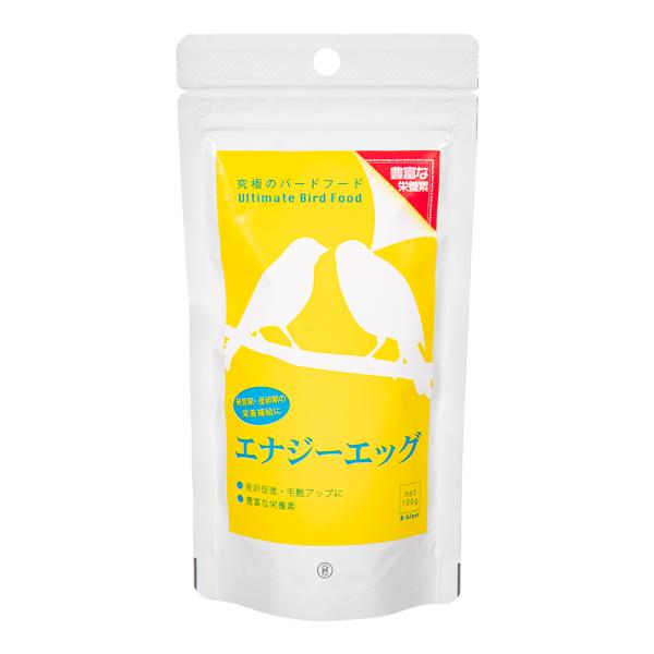 メーカー：ビーブラスト frditem_hidden　Ｂ−ｂｌａｓｔ　エナジーエッグ　１００ｇ　4571229737245　20251201　ｙ25ｍ12　cngc　究極のバードフード　ビーブラスト　ハニーエッグ　バード　bird　小動物　...