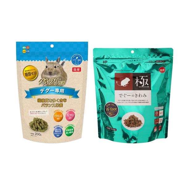 メーカー：用品セット kiwami　ハイペット　でぐーのきわみ　３００ｇ　4977007036591　小動物　ペット　小動物用　デグー　フード　ペレット　えさ　餌　ごはん　主食　国産　糖類フリー　グルテンフリー　糖類不使用　小麦粉不使用　無...