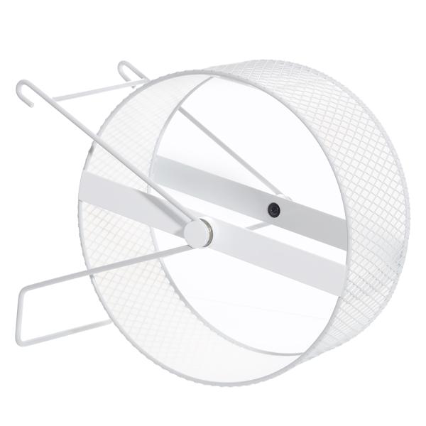 メーカー：三晃商会 SANKO　小動物　ハムスター　リス　回し車　三晃商会　メタルサイレント２５ＷＨ　ホイールベルトセット　ホイール　4976285308307　サイレントホイール　おもちゃ　ゴールデン　ハリネズミ　デグー　シマリス　回し　...