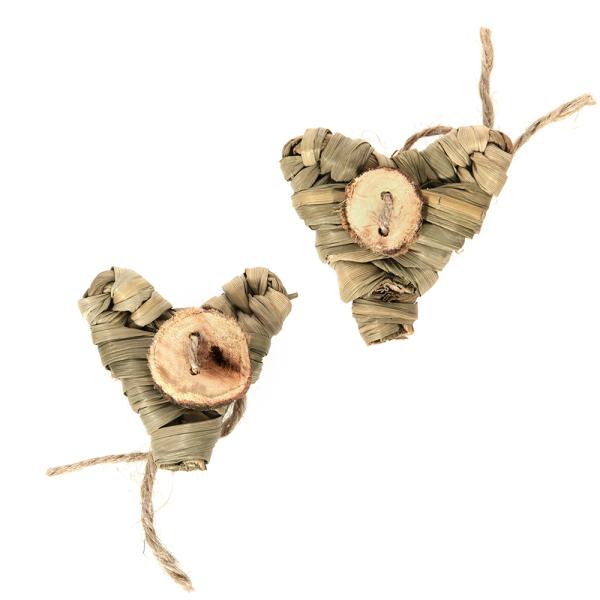 メーカー：三晃商会 三晃商会　ヘイへイトイ　ハート　鳥用　おもちゃ　4976285111716　鳥用品　鳥　バード　バードトイ　鳥オモチャ　玩具　牧草　齧る　かじる　ハンドメイド　自然素材　チモシー　小鳥　鳥用おもちゃ　固定　固定型　固定タ...