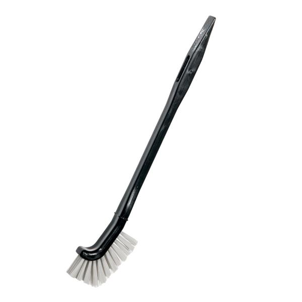 メーカー：貝沼産業 貝沼　アクアシェルブラシ　すみかどＲ　4960222902017　　アクアリウム用品　アクア用品　アクアリウム　_aqua　水槽　掃除　そうじ　清掃　メンテナンス　用品　ツール　ブラシ　ナイロン　隙間　すみかど　角　隅　...