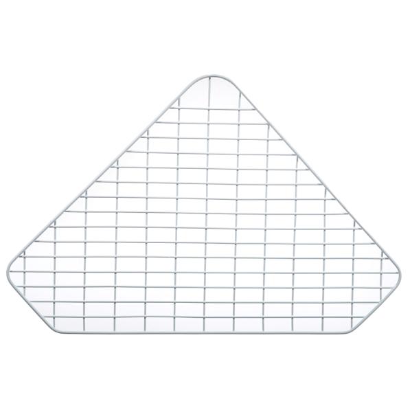 メーカー：三晃商会 _animal　4976285525087　三晃商会　ＳＡＮＫＯ　深広トイレ用　ワイヤースノコ　交換用　しっかり固定の深広トイレ　ＩＶ　ケージ　サンコー　さんこう　sankou　深い　深め　広い　広め　大きい　ウサギ　モ...