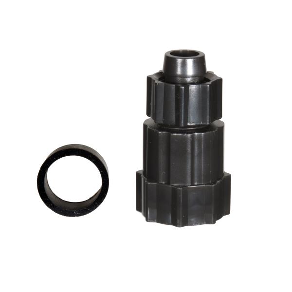 メーカー：カミハタ カミハタ　ターボツイストZ　T-TZ　18W　36W　ホースコネクター2　Oリング付き　殺菌灯　交換パーツ　4971664922327　20230323　y23m03　Y.K.　_aqua　ホースコネクター　アクア用品　...