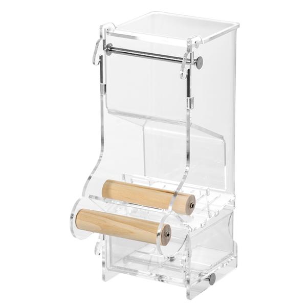 メーカー：ジェックス ＧＥＸ　コトリウム用エサ入れ　７０９４８　小動物　鳥　コトリウム　ジェックス　交換用　交換　交換パーツ　エサ入れ　餌入れ　専用パーツ　専用　20240218　kak　y24m02　opa2_stop