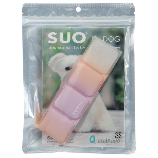 メーカー：SUO SUO　256ICE　SUOバンド　SS　スウィートピンク　4573513078751　20230719　y23m07　Y.K.　犬　いぬ　犬用　いぬ用　ドッグ　dog　猫　ねこ　猫用　ねこ用　キャット　cat　犬用品　猫...