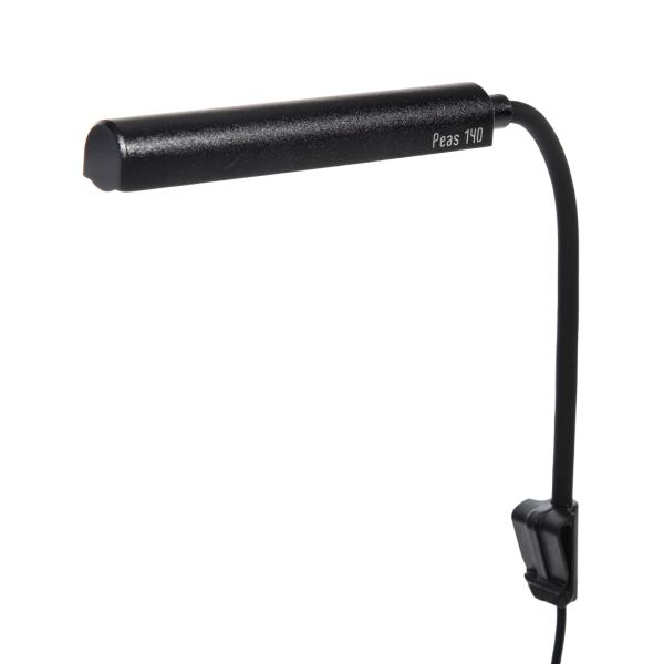 メーカー：コトブキ 水槽　ライト　コトブキ工芸　ミニＬＥＤ　ピースロング　１４０　ブラック　アクアリウム　照明　4972814033849　アクア　アクアリウム用品　aqua　LED　ＬＥＤライト　水槽用照明　ＫＯＴＯＢＵＫＩ　コトブキ　照...