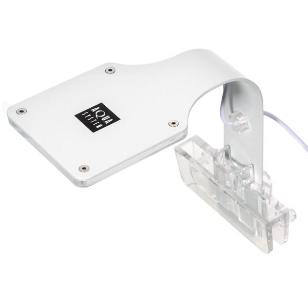 メーカー：アクアシステム 水槽　ライト　アクアシステム　ＡＸＹ　ＳＷＡＮ　ＳＨＯＲＴ　ＬＥＤ　５Ｗ　ホワイト　照明　4516830212491　_aqua　ショート　アクア用品　熱帯魚　小型水槽　アーム式　アクシースワン　アクシー　スワン　...