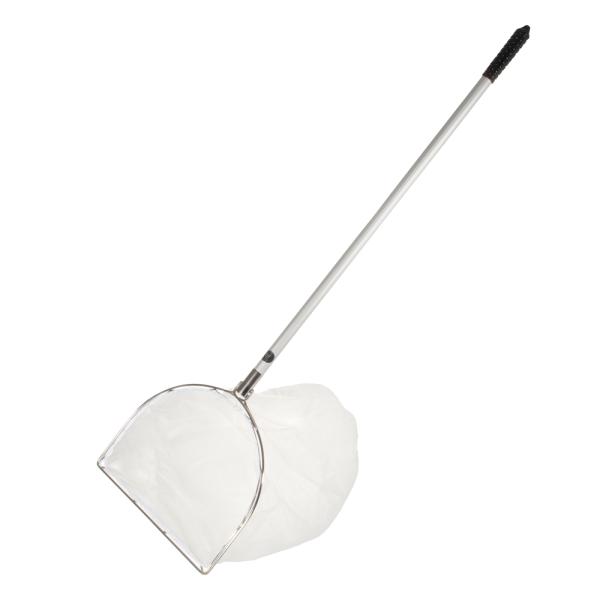 メーカー：エーワン エーワン　タフネットメタル３６　4906988206969　アクア用品　採集　釣用品　ガサガサ　川　海　魚捕り　川遊び　磯遊び　網　あみ　ネット　捕獲　魚　潮だまり　川魚　エビ　カニ　ザリガニ　固定式　エーワン　アクアリ...