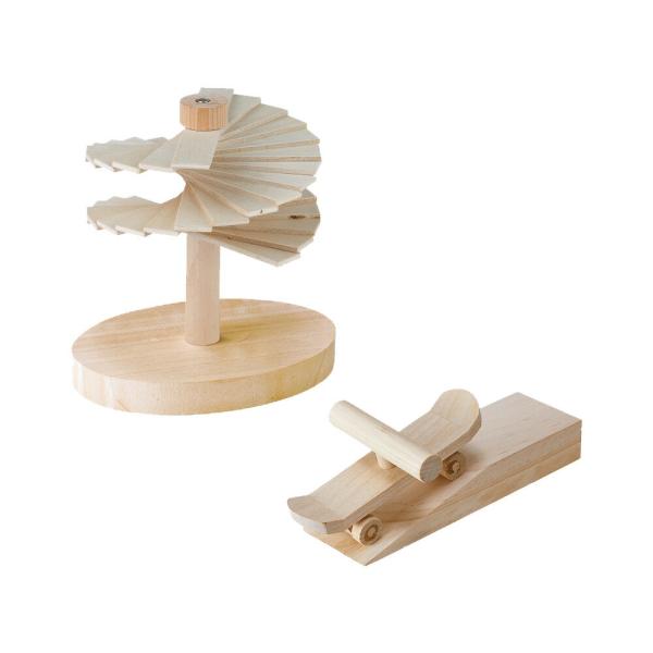 メーカー：マルカン 小動物　鳥　小鳥　幼鳥　トリ　かじる　かじり木　おもちゃ　鳥のおもちゃ　玩具　鳥用品　用品　オモチャ　鳥のかじり木　バードパレス　マルカン　インコ　オウム　ヨウム　セキセイ　オカメ　コザクラ　インコのおもちゃ　止り木　遊...