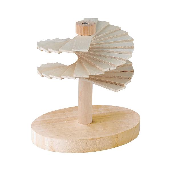 メーカー：マルカン 小動物　鳥　小鳥　幼鳥　とり　トリ　かじる　かじり木　おもちゃ　鳥のおもちゃ　玩具　鳥用品　用品　オモチャ　鳥のかじり木　バードパレス　マルカン　インコ　オウム　ヨウム　セキセイ　オカメ　コザクラ　インコのおもちゃ　止り...