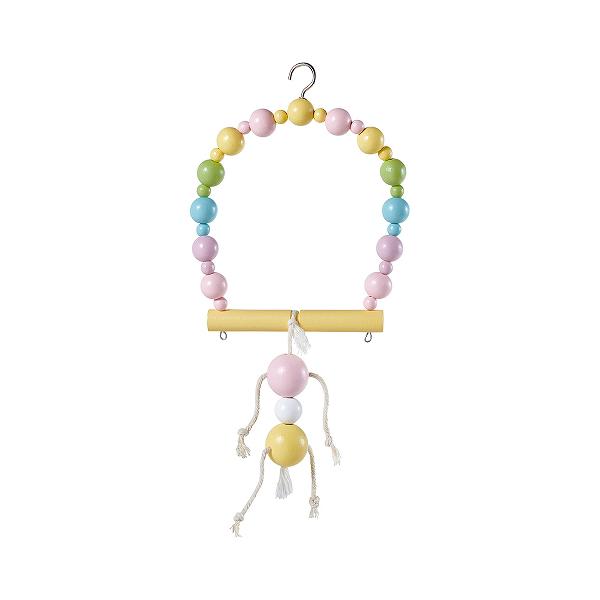 メーカー：マルカン 小動物　鳥　小鳥　幼鳥　とり　トリ　かじる　かじり木　おもちゃ　鳥のおもちゃ　玩具　鳥用品　用品　オモチャ　鳥のかじり木　マルカン　インコ　オウム　ヨウム　セキセイ　オカメ　コザクラ　インコのおもちゃ　パーチ　止り木　遊...