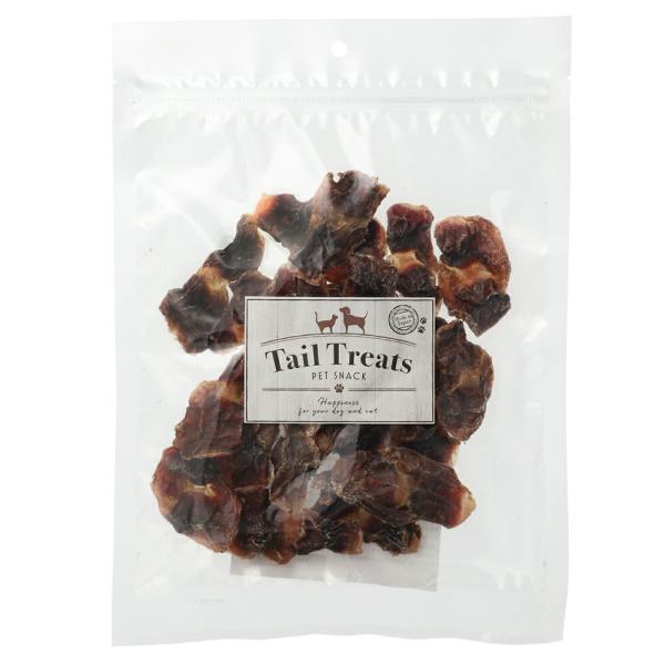 Tail Treats 鶏砂肝ハード 50g 関東当日便
