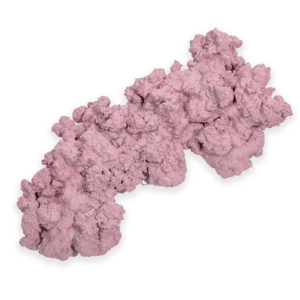 メーカー：マメデザイン マメデザイン　マメライブロック　プレート　２／３　パープル　アクア用品　アクア　レイアウト　レイアウト用品　海水　サンゴ　ライブロック　レプリカ　擬石　海水魚　アクアリウム　ハンドメイド　y24ｍ04　kak　202...