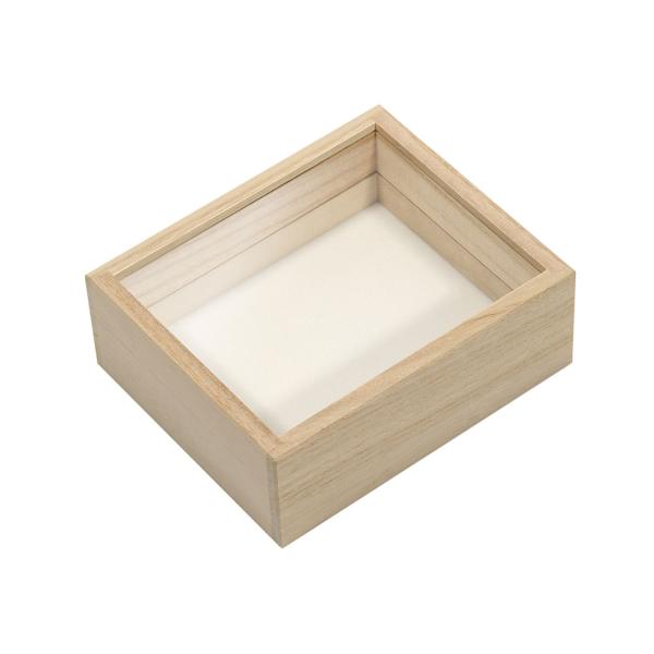 メーカー：LIS 昆虫　昆虫用品　虫　ムシ　コンチュウ　標本　標本用品　標本箱　夏休み　自由研究　虫取り　標本作成　展翅　展足　インロー箱　インロー　桐　桐製　カブトムシ　カブト　クワガタムシ　クワガタ　チョウチョ　蝶　蛾　ガ　鱗翅　直翅　...