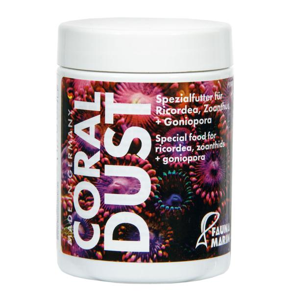 ＦａｕｎａＭａｒｉｎ　Ｃｏｒａｌ　Ｄｕｓｔ　１００ｍｌ（５０ｇ）