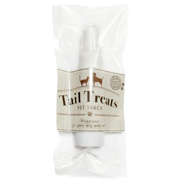 ねこ　純国産　またたび　スプレー　４０ｍｌ　Ｔａｉｌ　Ｔｒｅａｔｓ　テールトリーツ