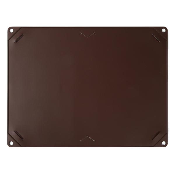 メーカー：ハリオ メーカー画像　ハリオ　ワンコトイレマット　ワイド　ショコラブラウン　犬　トイレマット　4573533861203　20240716　y24ｍ07　sora　犬　いぬ　イヌ　犬用品　トイレマット　薄型　シリコーンゴム　トイレ...