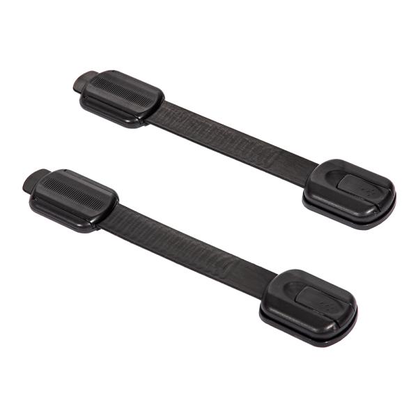 メーカー：ジャイアンガーデン セーフティロック　ベルトタイプ(2本入り)　フォーダブルレプタイルガーデン(スライドドア)専用　爬虫類　両生類　カミハタ　神畑　フォーダブルレプタイルガーデン　パーツ　部品　キーロック　カギ　kak　y24m0...