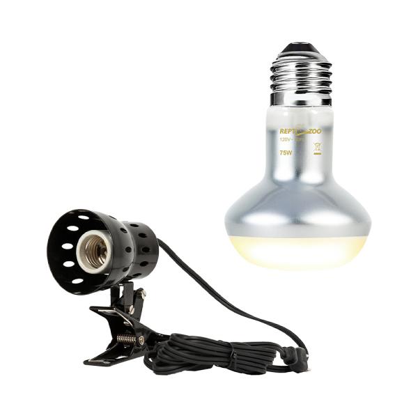 メーカー：三晃商会 三晃商会　ＲＥＰＴＩＺＯＯ　バスキングスポットランプ　７５Ｗ　集光型　Ｅ２６　爬虫類　ライト　紫外線　4976285147739　トカゲ　フトアゴ　フトアゴヒゲトカゲ　リクガメ　ヘルマンリクガメ　ギリシャリクガメ　ケヅメ...