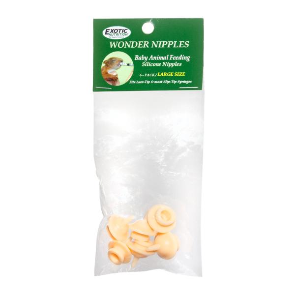 メーカー：EXOTIC NUTRITION ＥＸＯＴＩＣ　ＮＵＴＲＩＴＩＯＮ　ワンダーニップル　６個入り　Ｗｏｎｄｅｒ　Ｎｉｐｐｌｅｓ　エキゾチックニュートリション　小動物　うさぎ　ウサギ　モルモット　チンチラ　デグー　ハムスター　リス　モ...