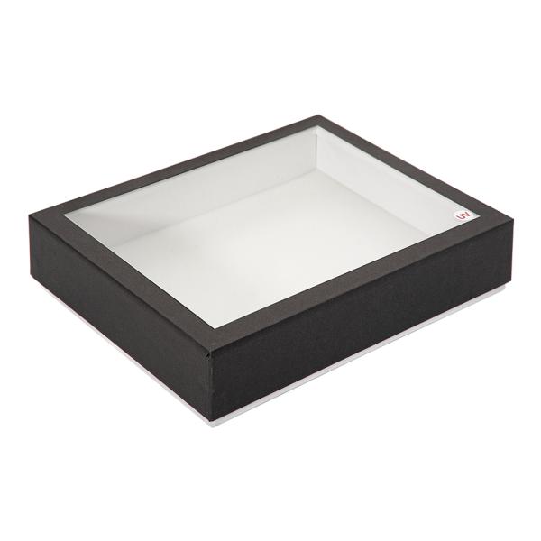 メーカー：バードウィング _insect　昆虫用品　昆虫　カブト　クワガタ　標本　標本箱　バードウィング製　紙製標本箱　ミニ　（幅２５×奥行き２０×高さ５．５ｃｍ）　昆虫　蝶　甲虫　標本ケース　バードウィング　標本用品　蝶　蛾　甲虫　標本ケ...