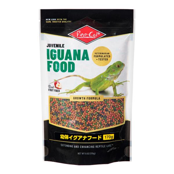 メーカー：ビバリア 爬虫類　爬虫類用品　餌　レップカル　rep_food_Lizard　jinkou_food_rep　ビバリア　レップカル　幼体イグアナフード　１７０ｇ　爬虫類　エサ　イグアナ　グリーンイグアナ　トカゲ　フード　草食　草食...