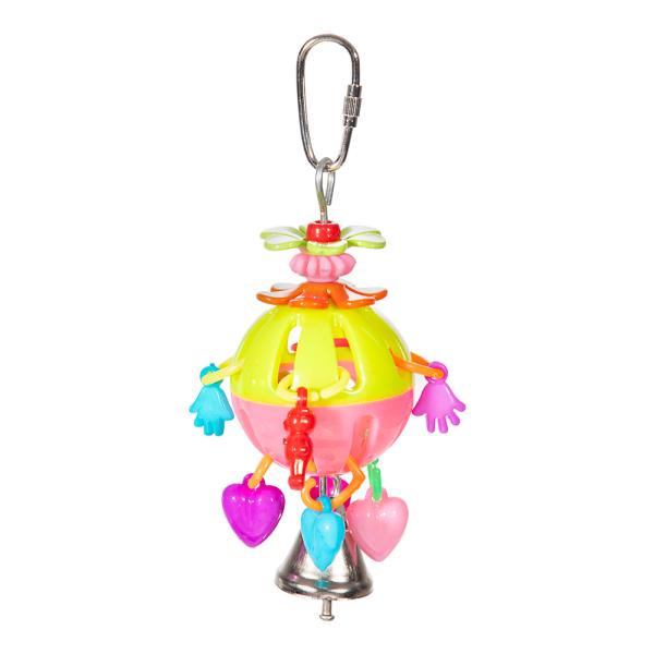 メーカー：ＳＢＣ 鳥　小鳥　おもちゃ　Ｂｉｒｄ　ｔｏｙ　バードトイ　バードトーイ　鳥用おもちゃ　トイ　インコ　文鳥　カナリア　カナリヤ　セキセイインコ　小型インコ　中型インコ　中型オウム　20241229　y24m12　kak　齧り木　かじ...