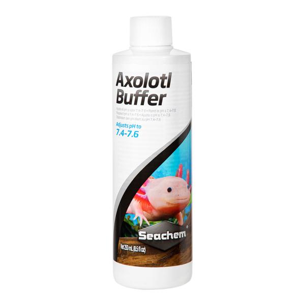 メーカー：シーケム Ｓｅａｃｈｅｍ　シーケム　アホロートルバッファー　Ａｘｏｌｏｔｌ　Ｂｕｆｆｅｒ　２５０ｍｌ　ウーパールーパー　水質調整剤　調整剤　塩素　Ｃｌ　重金属　アンモニア　亜硝酸　ＮＨ３　ＨＮＯ２　添加剤　軟水化　飼育水　両生類　...