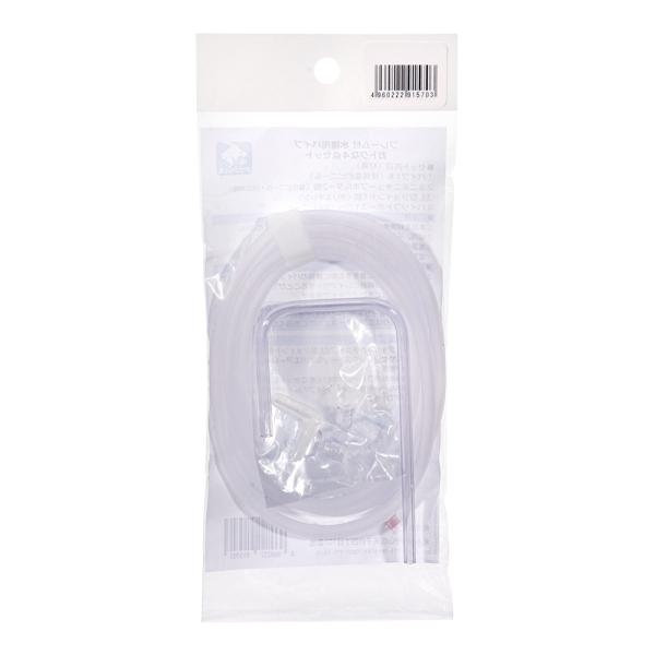 メーカー：貝沼産業 貝沼　フレーム付き水槽用パイプ　4点セット　アクアリウム　アクアリウム用品　エアレーション　エアーレーション　分岐　配管　パーツ　貝沼産業　パイプ　チューブフォルダー　ジョイント　L型　ホース　塩ビホース　4960222...