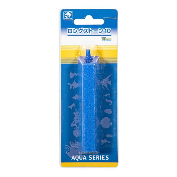 メーカー：貝沼産業 貝沼　ロングストーン　10cm　エアストーン　アクアリウム　アクアリウム用品　エアレーション　エアーレーション　ストーン　エアー　熱帯魚　水草　水槽　4960222710247　20241228　y24m12　ktym　...