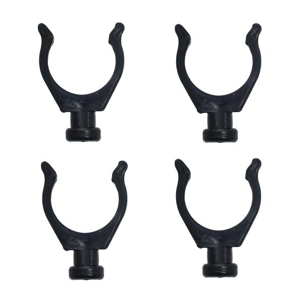 メーカー：Ｃｈｏｉｃｅ _aqua　チョイス　クリアークリップ　Ｌ　アクアリウム用品　パーツ　部品　クリップ　クリアキュー　ユニバーサルクリップ　バブルチョイス　水流分散板　ＢＣ−５Ｐ　共通パーツ　交換パーツ　チョイス製品　choice_a...