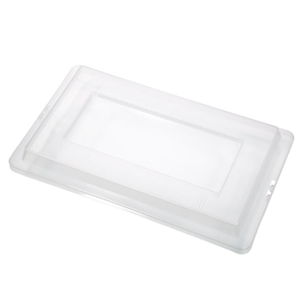 メーカー：鈴木製作所 _animal　_aqua　_insect　コバエの侵入抑制用　たのしい生き物　飼育容器　大用フタ　交換パーツ　コバエ　小動物 鳥　昆虫　アクア用品　ケージ　アクアリウム　虫かご　虫篭　カブトムシ　クワガタ　バッタ　カ...