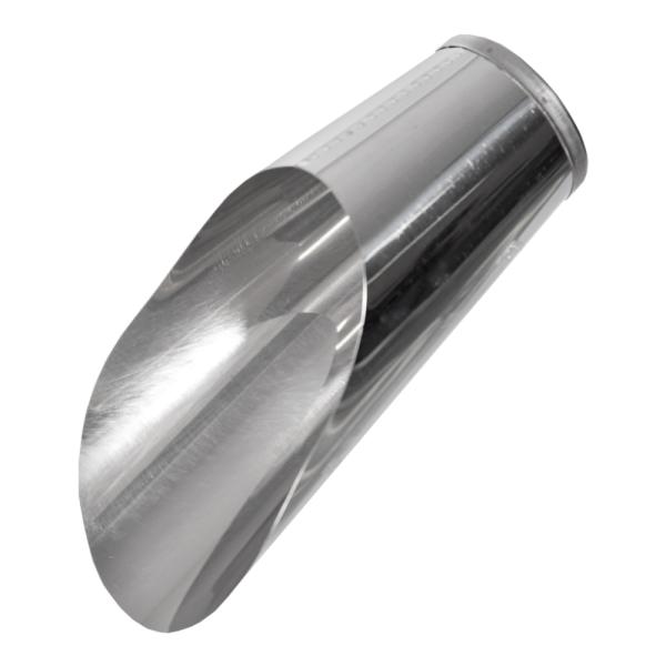 ステン土入れ　アミ付き底面　Ｎｏ．４　大のみ　バラ　4994399128628　ガーデニング用品　園芸用品　スコップ　ハンドスコップ　ハンドシャベル　お手入れ　園芸用　網付き　ふるい　八木光　やぎみつ　土入れ　盆栽　山野草　ガーデニング　園...