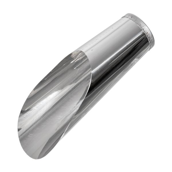 ステン土入れ　アミ付き底面　Ｎｏ．４　中のみ　バラ　4994399128635　ガーデニング用品　園芸用品　スコップ　ハンドスコップ　ハンドシャベル　お手入れ　園芸用　網付き　ふるい　八木光　やぎみつ　土入れ　盆栽　山野草　ガーデニング　園...