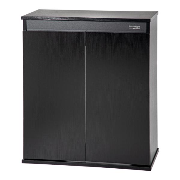 メーカー：コトブキ 水槽台　コトブキ工芸　プロスタイル　６０３０　ブラック　アクアリウム　アクア　アクアリウム用品　アクア用品　水槽　キャビネット　水槽キャビネット　６０ｃｍ水槽　６０ｃｍ　黒　カムロック　シンプル　耐水性　コトブキ　KOT...