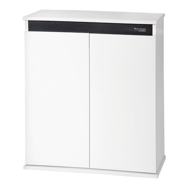 メーカー：コトブキ 水槽台　コトブキ工芸　プロスタイル　６０３０　ホワイト　アクアリウム　アクア　アクアリウム用品　アクア用品　水槽　キャビネット　水槽キャビネット　６０ｃｍ水槽　６０ｃｍ　白　カムロック　シンプル　耐水性　コトブキ　KOT...