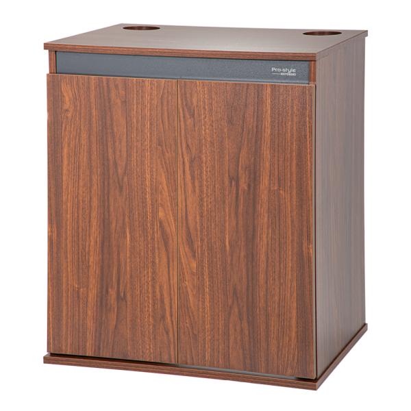メーカー：コトブキ 水槽台　コトブキ工芸　プロスタイル　６０４５　ブラウン　アクアリウム　アクア　アクアリウム用品　アクア用品　水槽　キャビネット　水槽キャビネット　６０ｃｍ水槽　６０ｃｍ　茶　カムロック　シンプル　耐水性　コトブキ　KOT...