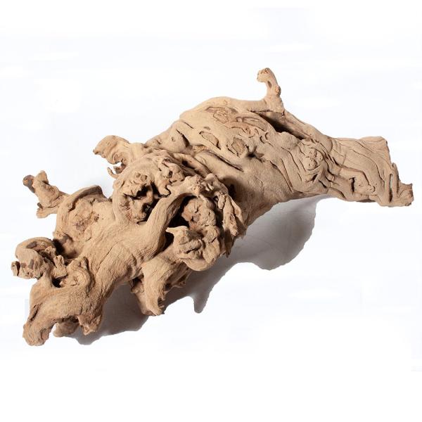 メーカー：(株)リーフ Leaf Corp line250910p510anim　形状お任せ　天然木の隠れ家シェルター　Ｍ　コーヒーの木　4589498996331　小動物　爬虫類　両生類　トカゲ　ヤモリ　蛇　hwlist　内職　リーフコー...