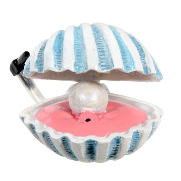 メーカー：コトブキ コトブキ工芸　ぱくぱくでこ　真珠貝　アクア　アクアリウム　アクア用品　アクアリウム用品　レイアウト　レイアウト用品　フィギュア　フィギア　人形　置物　エアレーション　エアレーションアクセサリー　アクセサリー　ぷくぷく　ぶ...