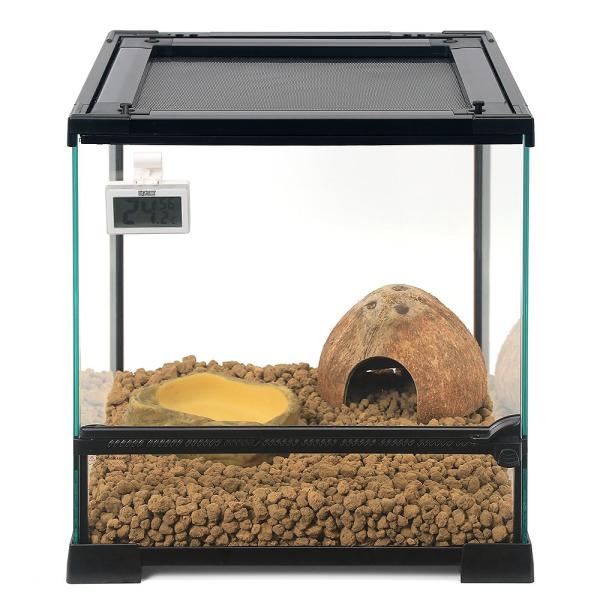 メーカー：用品セット 陸棲イモリ・サラマンダーの基本飼育セット（用品のみ）　イモリ飼育　サラマンダー飼育　イモリ飼育セット　サラマンダー飼育セット　スターターセット　イモリ飼育スターターセット　サラマンダー飼育スターターセット　アメイロイボ...