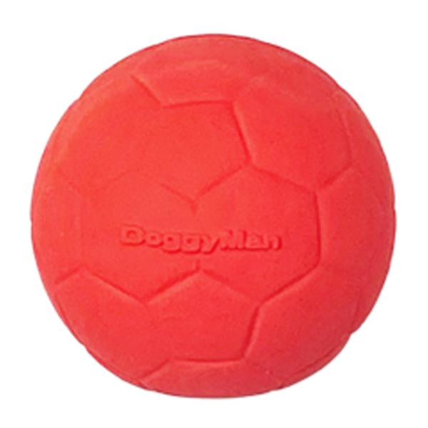 メーカー：ドギーマン メーカー画像　ドギーマン　ラテックストイ　Ｉ　ＬＯＶＥピーピー　魔法のボール　4976555858396　犬　いぬ　イヌ　DOG　dog　イヌ用　いぬ用　犬用　犬用品　用品　ドギーマンハヤシ　どぎーまん　おもちゃ　玩具...