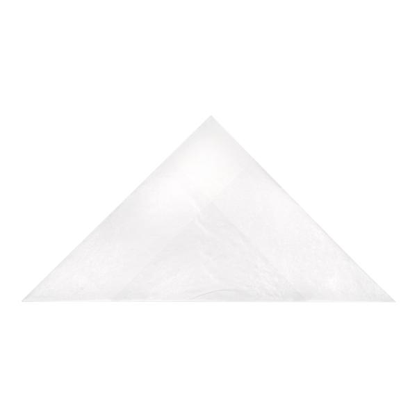 メーカー：六本脚 木曜社　手折り三角紙　Ｌ　１０．５×１０．５×１４．５ｃｍ　三角　三角紙　紙　包み紙　国内生産　昆虫　昆虫用品　標本　標本用品　採集　採集用品　昆虫採集　昆虫標本　用品　蝶　チョウ　トンボ　羽虫　カゲロウ　虫取り　保護　パ...