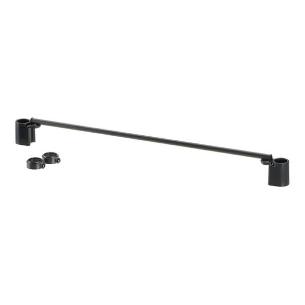 メーカー：リッチェル リッチェル　ボタニー　ハンギングポール用ロッド　６０　ブラック　ガーデニング　ガーデニング用品　園芸用品　園芸　インドアグリーン　インテリアグリーン　屋内グリーン　屋内　植物育成用ライト　植物　観葉植物　多肉　多肉植物...