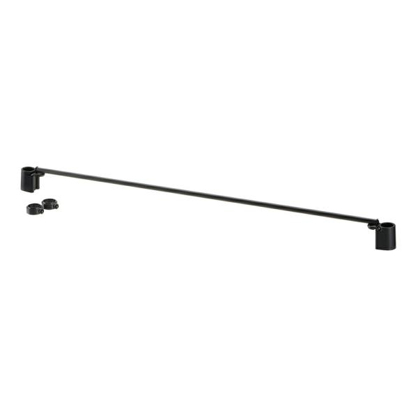 メーカー：リッチェル リッチェル　ボタニー　ハンギングポール用ロッド　９０　ブラック　ガーデニング　ガーデニング用品　園芸用品　園芸　インドアグリーン　インテリアグリーン　屋内グリーン　屋内　植物育成用ライト　植物　観葉植物　多肉　多肉植物...